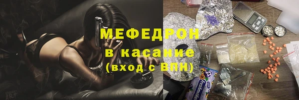 крисы Горняк