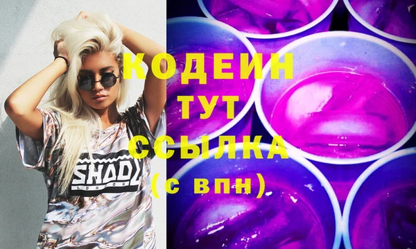 крисы Горняк