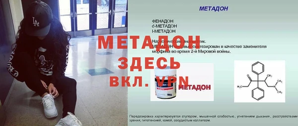 крисы Горняк