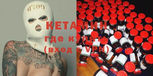 крисы Горняк